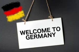 اهلا بكم في ألمانيا مع قانون الهجرة الجديد