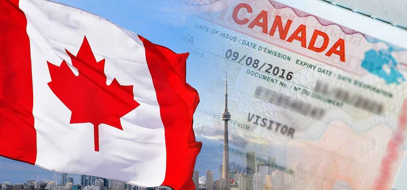 الهجرة الي كندا بدون ايلتس 2024